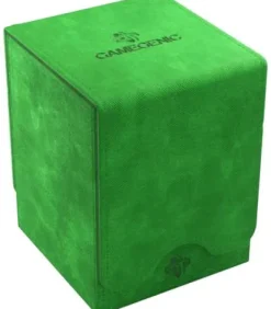 Gamegenic: Squire 100+ XL (Verde)