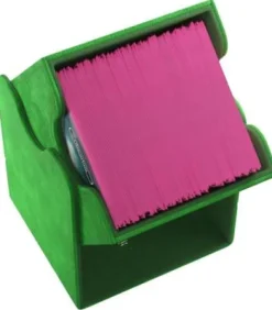 Gamegenic: Squire 100+ XL (Verde)