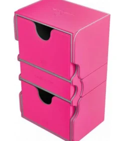 Gamegenic: Stronghold 200+ Convertible (Rosa)