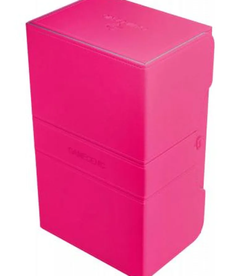 Gamegenic: Stronghold 200+ Convertible (Rosa)