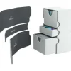Gamegenic: Stronghold 200+ Convertible (Blanco)