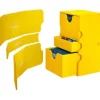 Gamegenic: Stronghold 200+ XL (Amarillo)