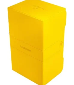 Gamegenic: Stronghold 200+ XL (Amarillo)