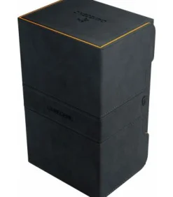 Gamegenic: Stronghold 200+ XL (Negro)