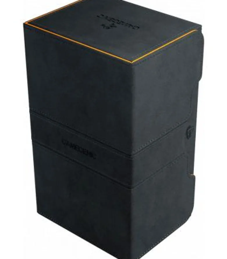 Gamegenic: Stronghold 200+ XL (Negro)