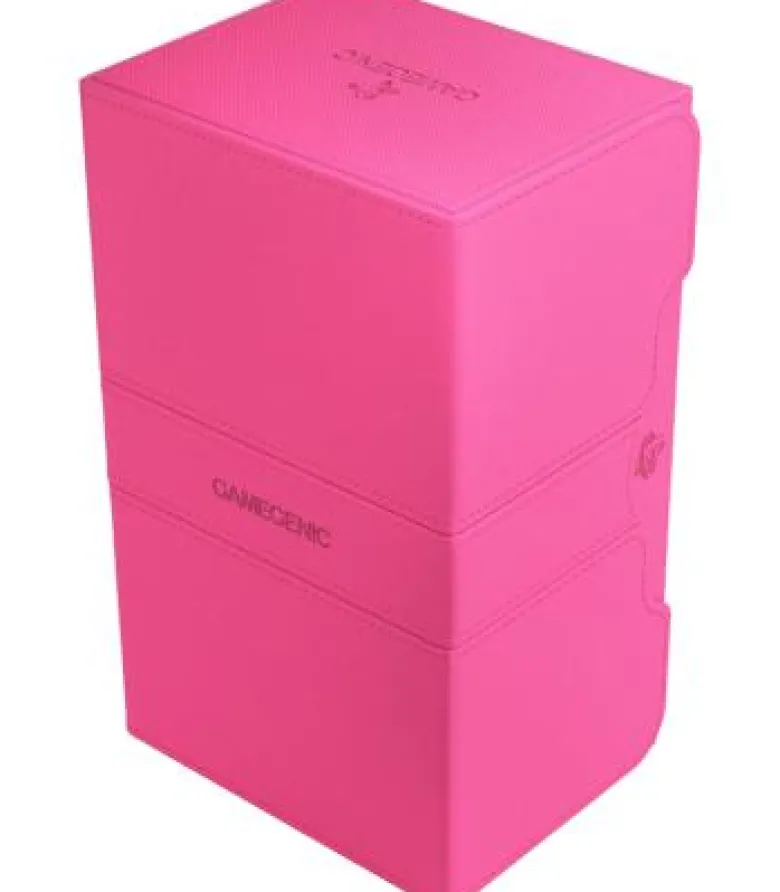 Gamegenic: Stronghold 200+ XL (Rosa)