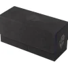 Gamegenic: The Academic 133+ XL (Black/Purple)