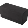Gamegenic: The Academic 133+ XL (Black/Black)