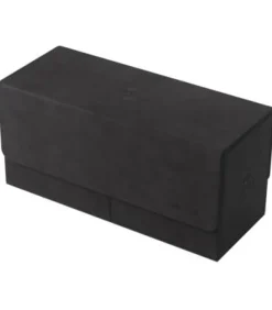 Gamegenic: The Academic 133+ XL (Black/Black)