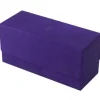 Gamegenic: The Academic 133+ XL (Purple/Purple)