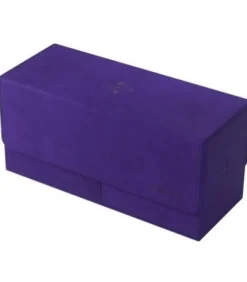 Gamegenic: The Academic 133+ XL (Purple/Purple)