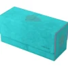 Gamegenic: The Academic 133+ XL (Teal/Pink)