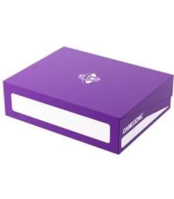 Gamegenic: Token Holder (Morado)