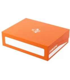 Gamegenic: Token Holder (Naranja)