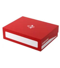 Gamegenic: Token Holder (Rojo)