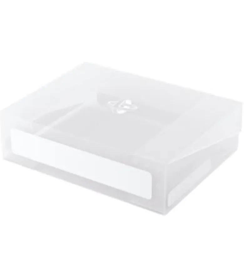 Gamegenic: Token Holder (Transparente)