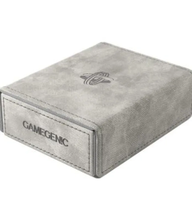 Gamegenic: Token Keep Gray