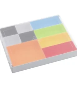 Gamegenic: Token Silo (Blanco/Multicolor)