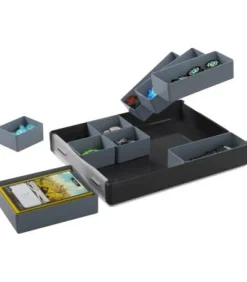 Gamegenic: Token Silo (Negro)