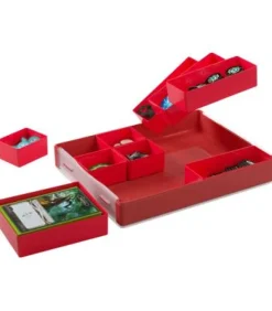 Gamegenic: Token Silo (Rojo)