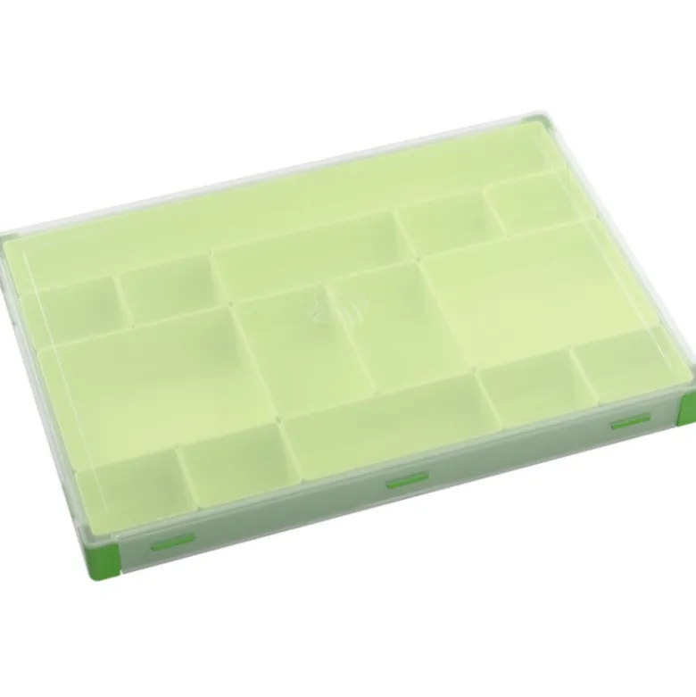 Gamegenic: Token Silo XL (Verde)