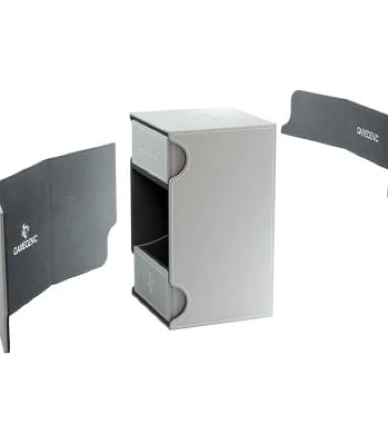 Gamegenic: Watchtower 100+ Convertible (Blanco)