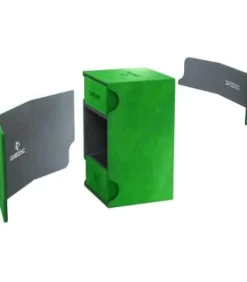 Gamegenic: Watchtower 100+ Convertible (Verde)