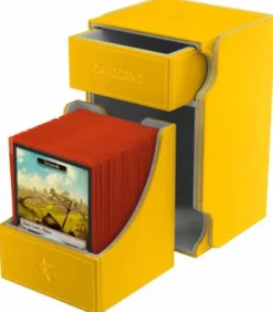 Gamegenic: Watchtower 100+ Convertible (Amarillo)