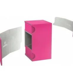 Gamegenic: Watchtower 100+ Convertible (Rosa)