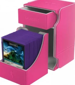 Gamegenic: Watchtower 100+ Convertible (Rosa)