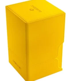 Gamegenic: Watchtower 100+ XL (Amarillo)