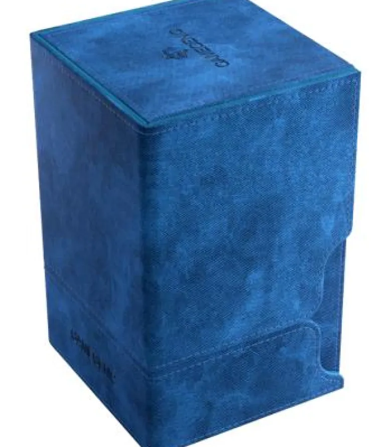 Gamegenic: Watchtower 100+ XL (Azul)