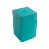 Gamegenic: Watchtower 100+ XL Convertible (Teal/Pink)