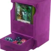 Gamegenic: Watchtower 100+ XL (Morado)