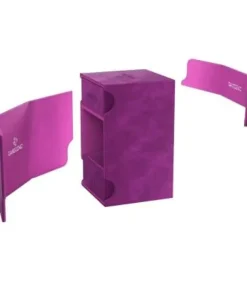 Gamegenic: Watchtower 100+ XL (Morado)