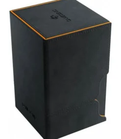 Gamegenic: Watchtower 100+ XL (Negro)