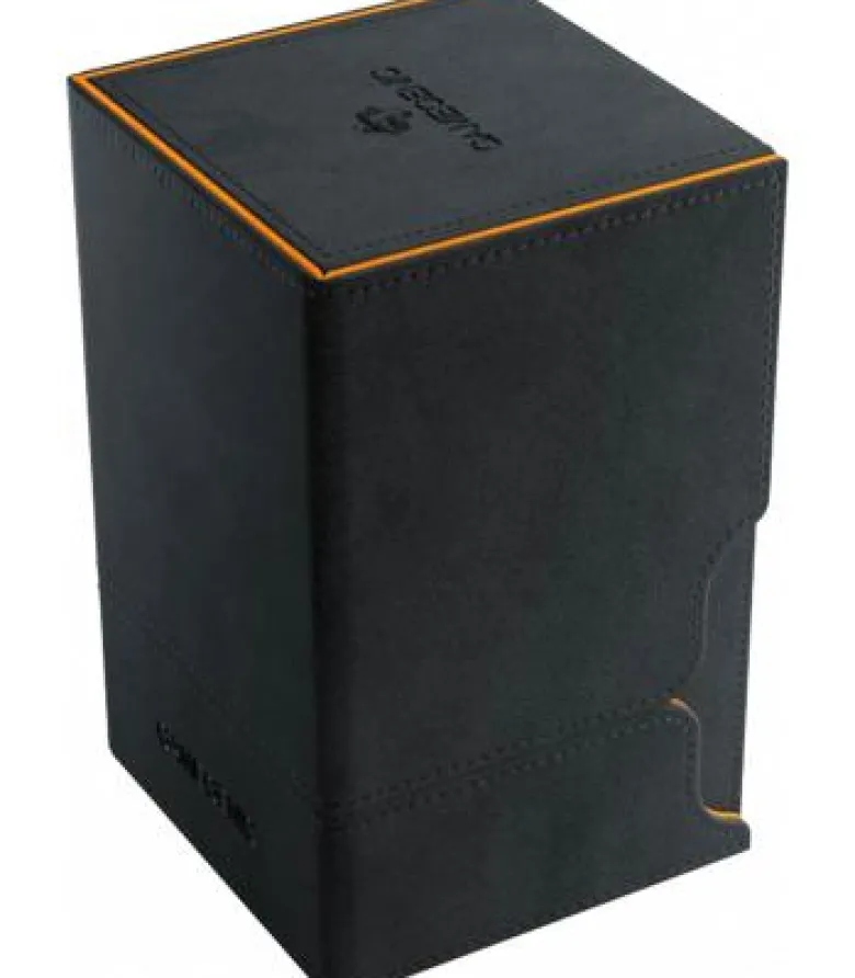 Gamegenic: Watchtower 100+ XL (Negro)