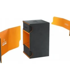Gamegenic: Watchtower 100+ XL (Negro)