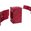 Gamegenic: Watchtower 100+ XL (Rojo)