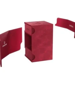Gamegenic: Watchtower 100+ XL (Rojo)