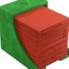 Gamegenic: Watchtower 100+ XL (Verde)
