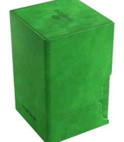 Gamegenic: Watchtower 100+ XL (Verde)