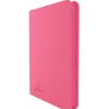 Gamegenic: Zip-Up Album 8-Pocket (Rosa)