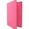 Gamegenic: Zip-Up Album 18-Pocket (Rosa)