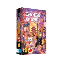 Gangs of Kyoto