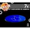 Gaslands: Marcadores de Audiencia