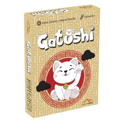 Gatushi
