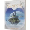 Genesys: Pantalla del DJ
