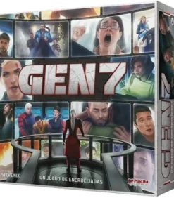 Gen7 ( Gen 7 )