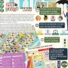 Get on Board: New York & London